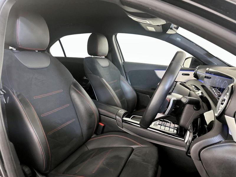 Used Mercedes-Benz A-Class 2023 for sale - 76433858: Photo 13