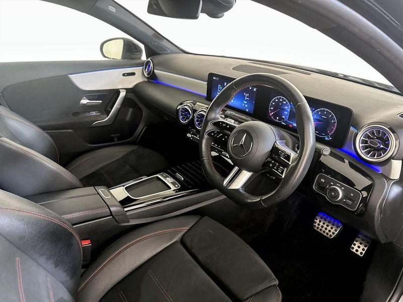 Used Mercedes-Benz A-Class 2023 for sale - 76433858: Photo 15