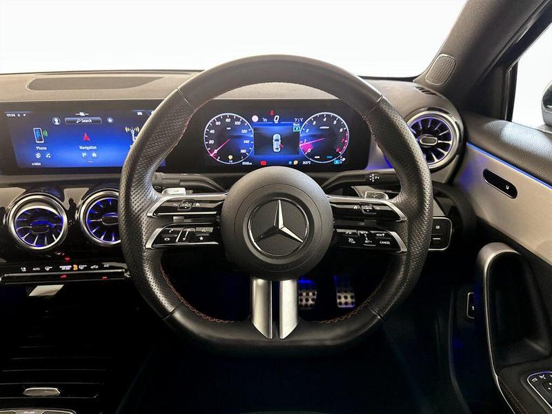 Used Mercedes-Benz A-Class 2023 for sale - 76433858: Photo 16