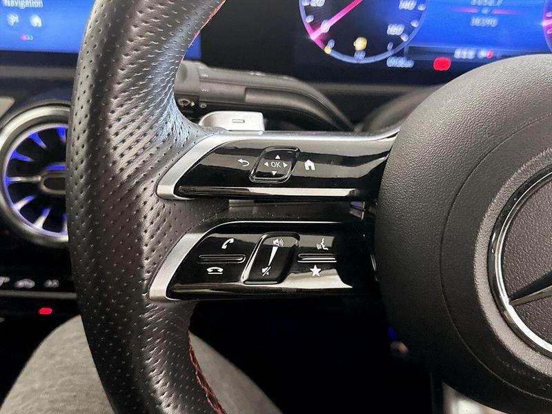 Used Mercedes-Benz A-Class 2023 for sale - 76433858: Photo 17