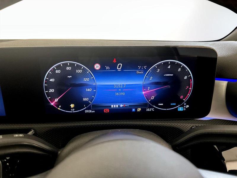 Used Mercedes-Benz A-Class 2023 for sale - 76433858: Photo 18