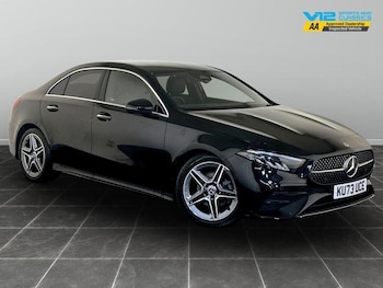 Used Mercedes-Benz A-Class undefined for sale - 76433858: Photo
