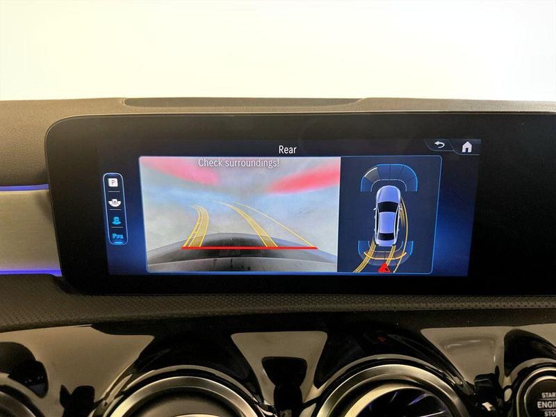 Used Mercedes-Benz A-Class 2023 for sale - 76433858: Photo 20