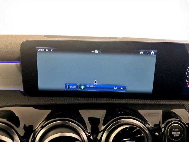 Used Mercedes-Benz A-Class 2023 for sale - 76433858: Photo 21