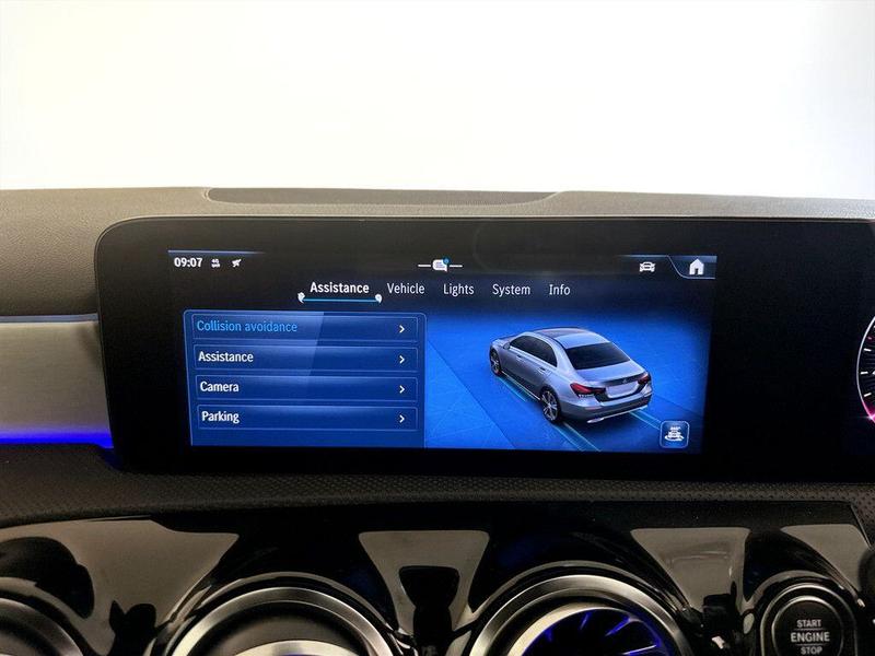 Used Mercedes-Benz A-Class 2023 for sale - 76433858: Photo 22