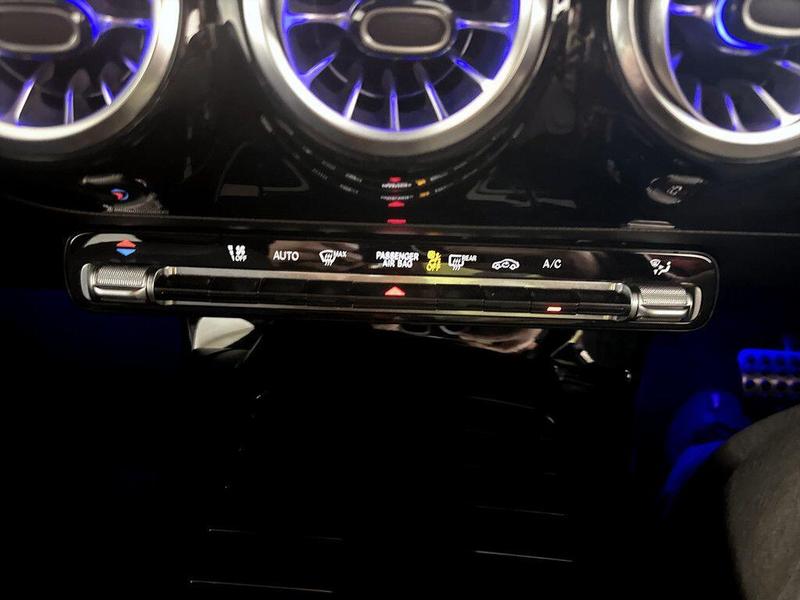 Used Mercedes-Benz A-Class 2023 for sale - 76433858: Photo 25