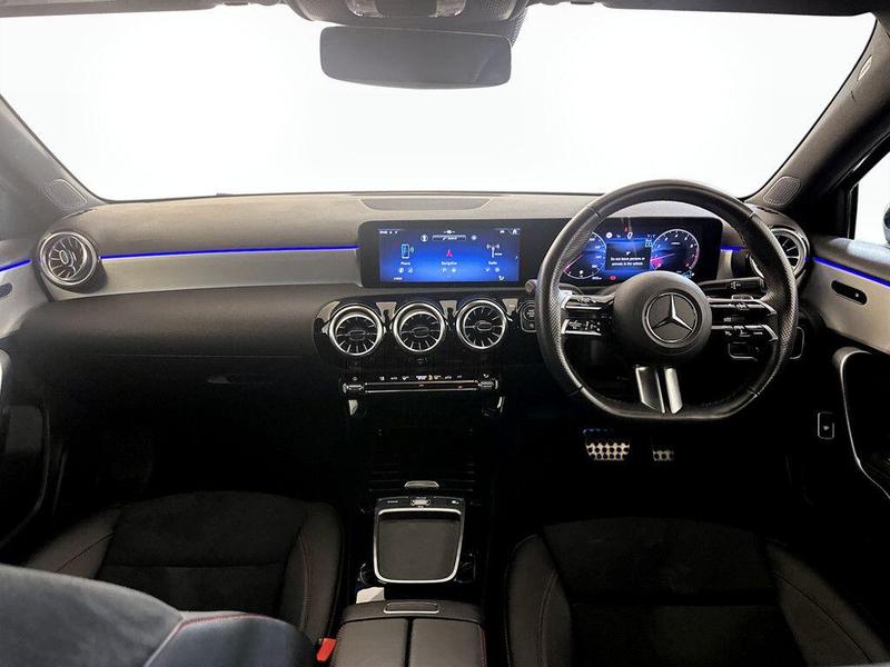 Used Mercedes-Benz A-Class 2023 for sale - 76433858: Photo 3