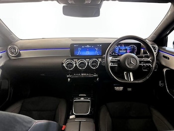 Used Mercedes-Benz A-Class undefined for sale - 76433858: Photo