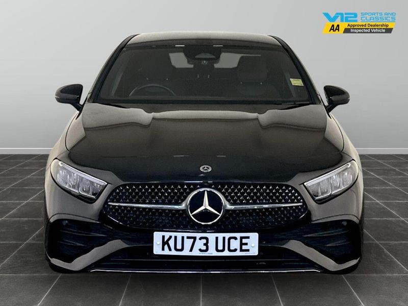 Used Mercedes-Benz A-Class 2023 for sale - 76433858: Photo 5