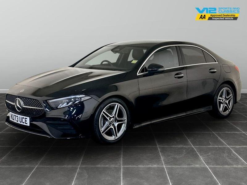 Used Mercedes-Benz A-Class 2023 for sale - 76433858: Photo 6