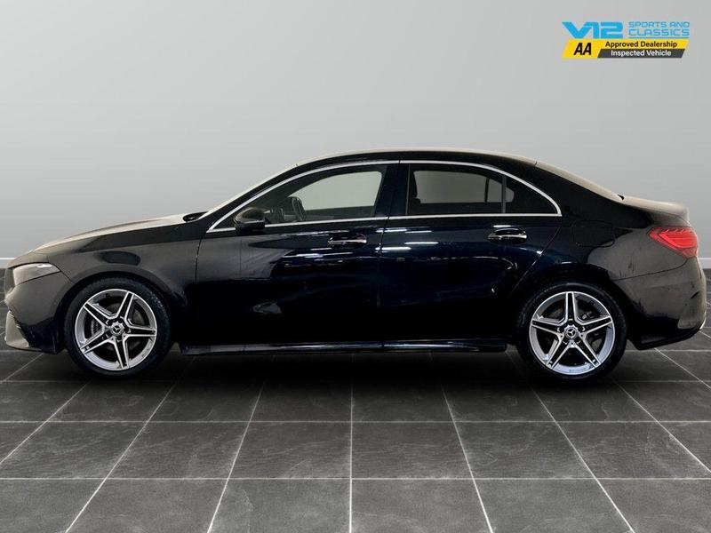 Used Mercedes-Benz A-Class 2023 for sale - 76433858: Photo 7