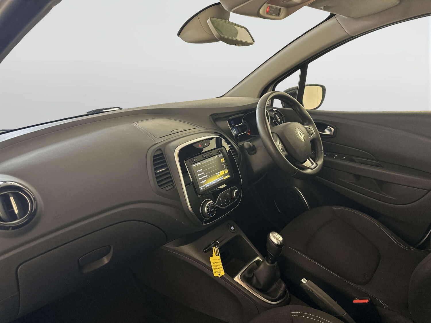 Used Renault Captur 2019 for sale - 77950423: Photo 12