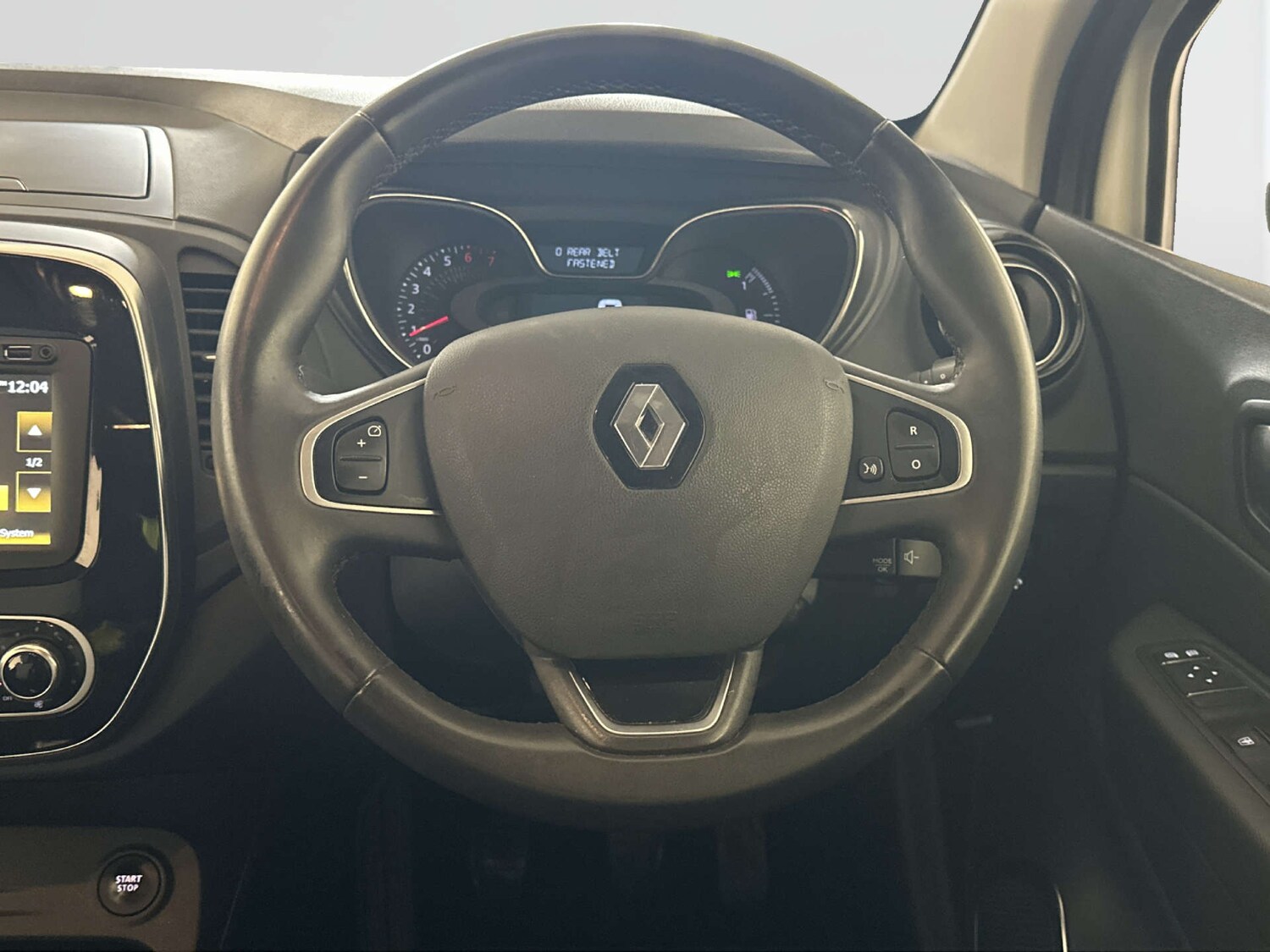 Used Renault Captur 2019 for sale - 77950423: Photo 16