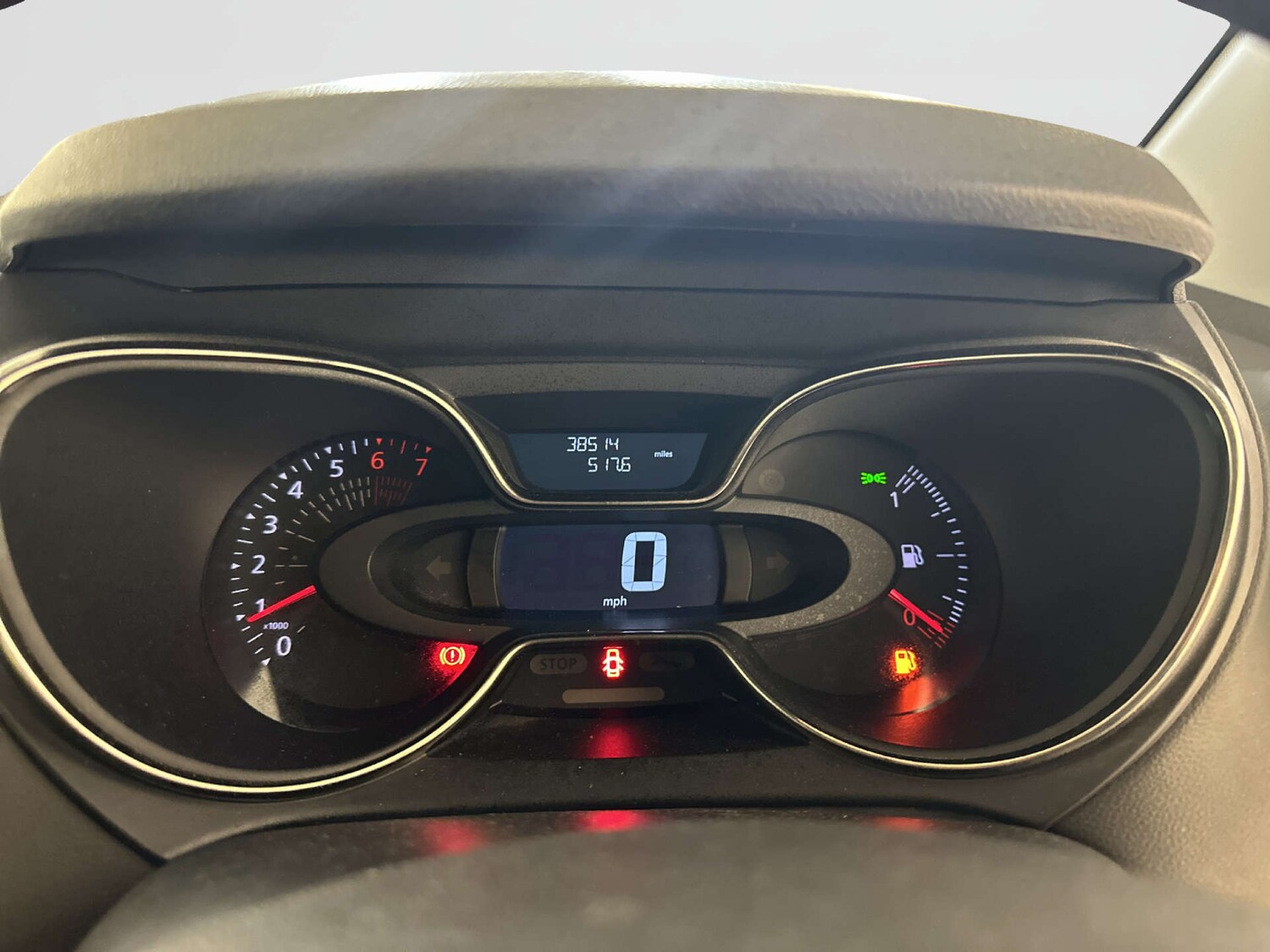 Used Renault Captur 2019 for sale - 77950423: Photo 18