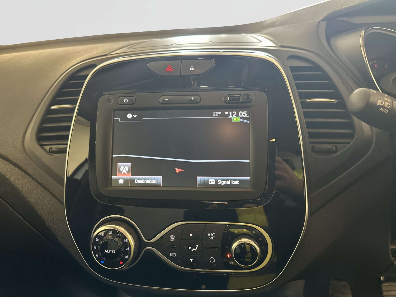 Used Renault Captur 2019 for sale - 77950423: Photo 21