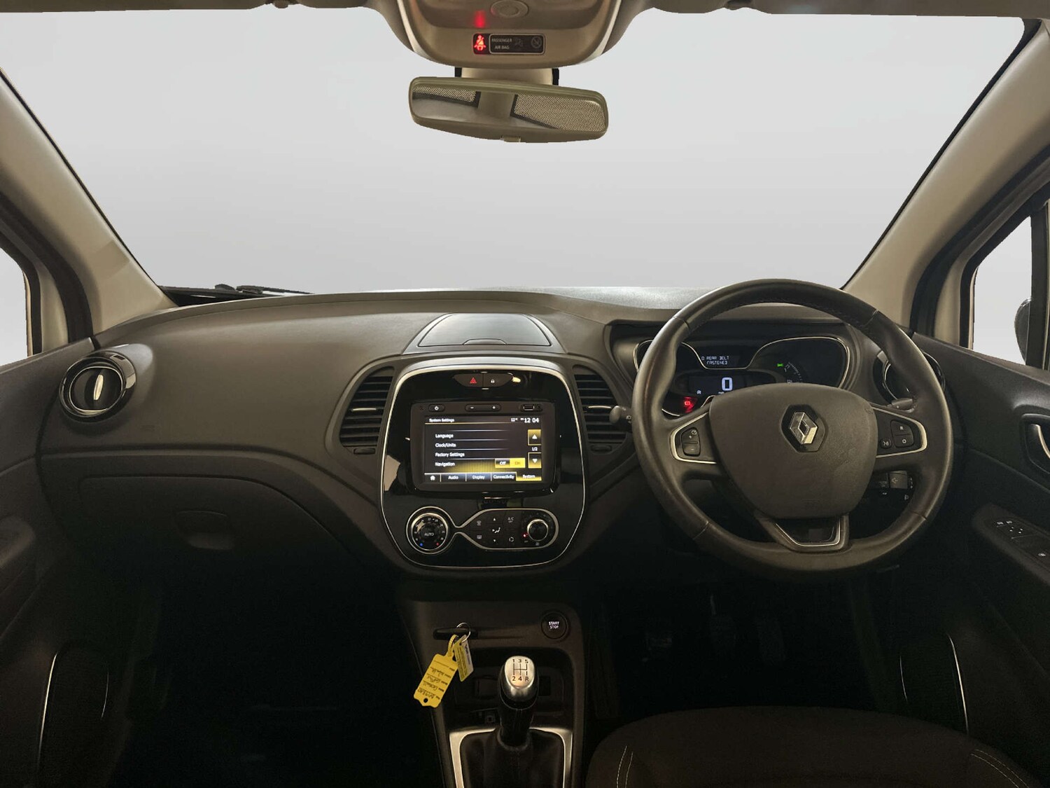 Used Renault Captur 2019 for sale - 77950423: Photo 3