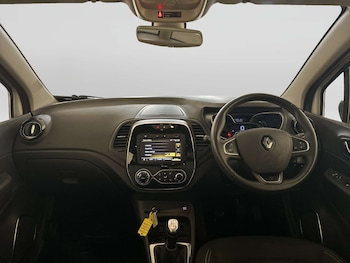 Used Renault Captur 2019 for sale - 77950423: Photo