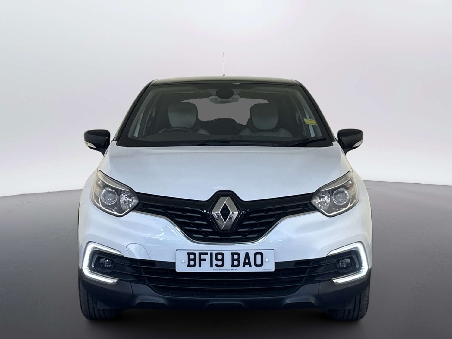 Used Renault Captur 2019 for sale - 77950423: Photo 5