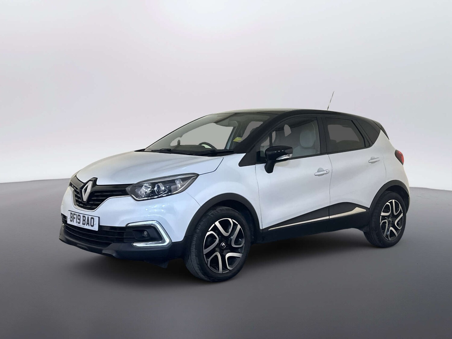 Used Renault Captur 2019 for sale - 77950423: Photo 6