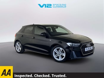 Used Audi A1 2019 for sale - 79228278: Photo