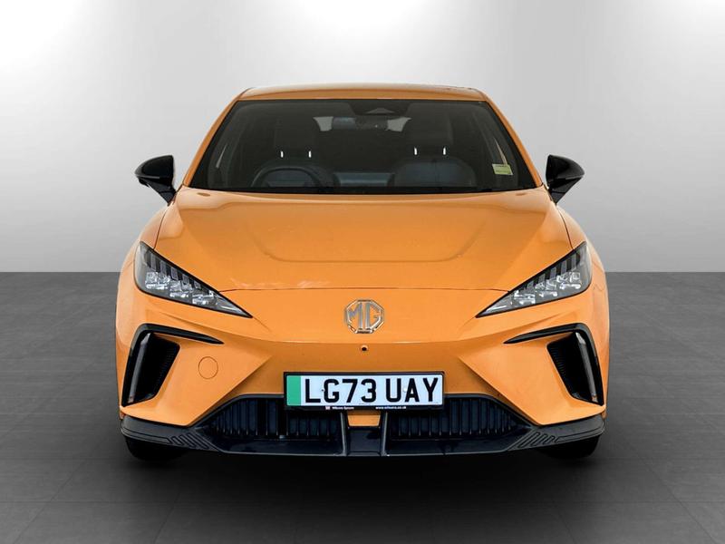 Used MG MG4 2023 for sale - 77095687: Photo 5