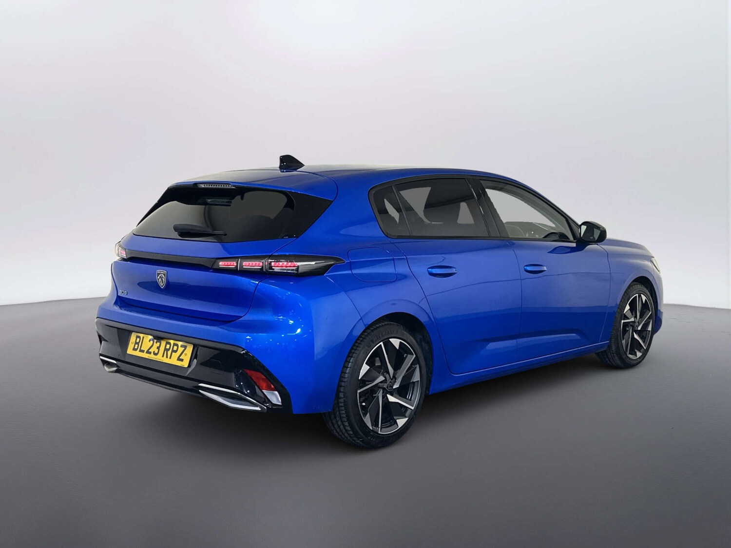 Used Peugeot 308 2023 for sale - 77829951: Photo 10