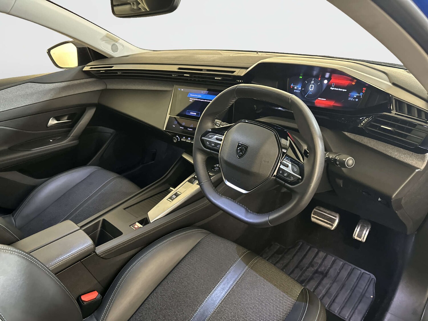 Used Peugeot 308 2023 for sale - 77829951: Photo 15