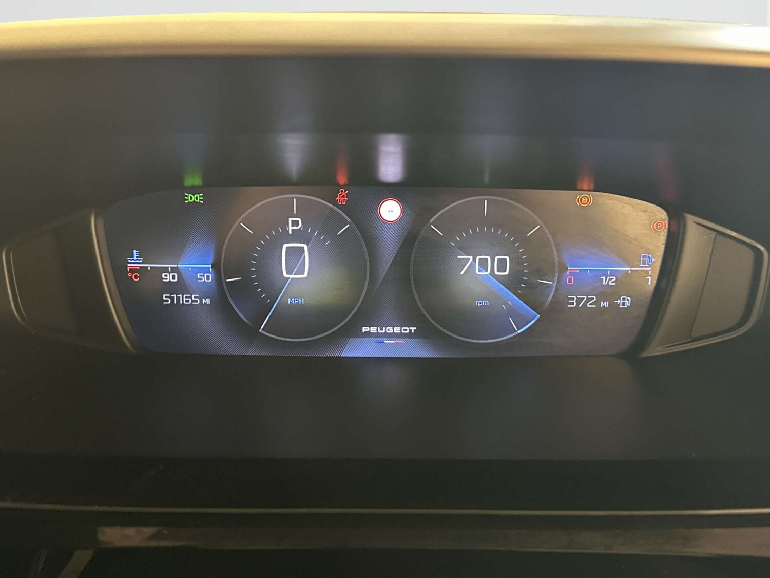 Used Peugeot 308 2023 for sale - 77829951: Photo 18