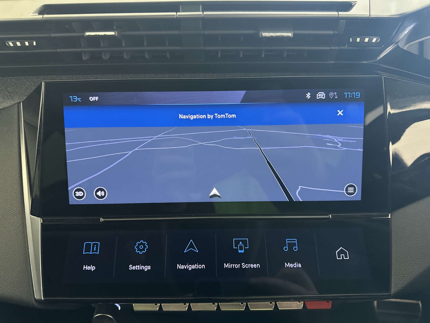 Used Peugeot 308 2023 for sale - 77829951: Photo 21