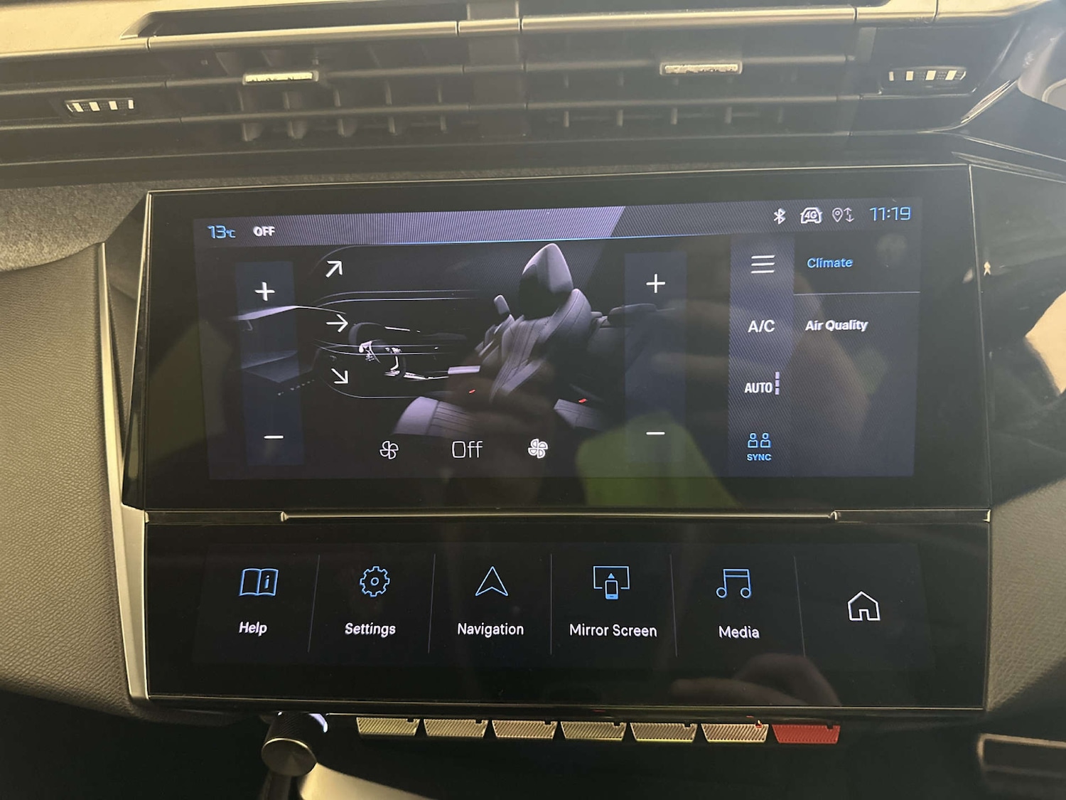 Used Peugeot 308 2023 for sale - 77829951: Photo 24