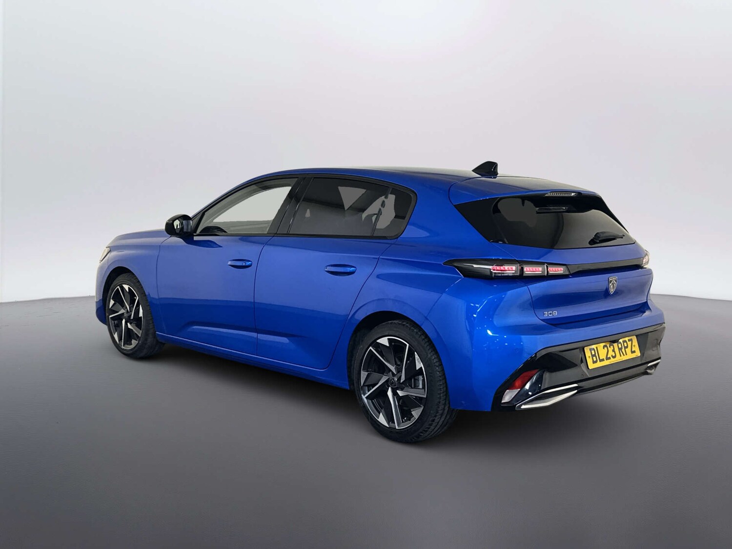 Used Peugeot 308 2023 for sale - 77829951: Photo 8