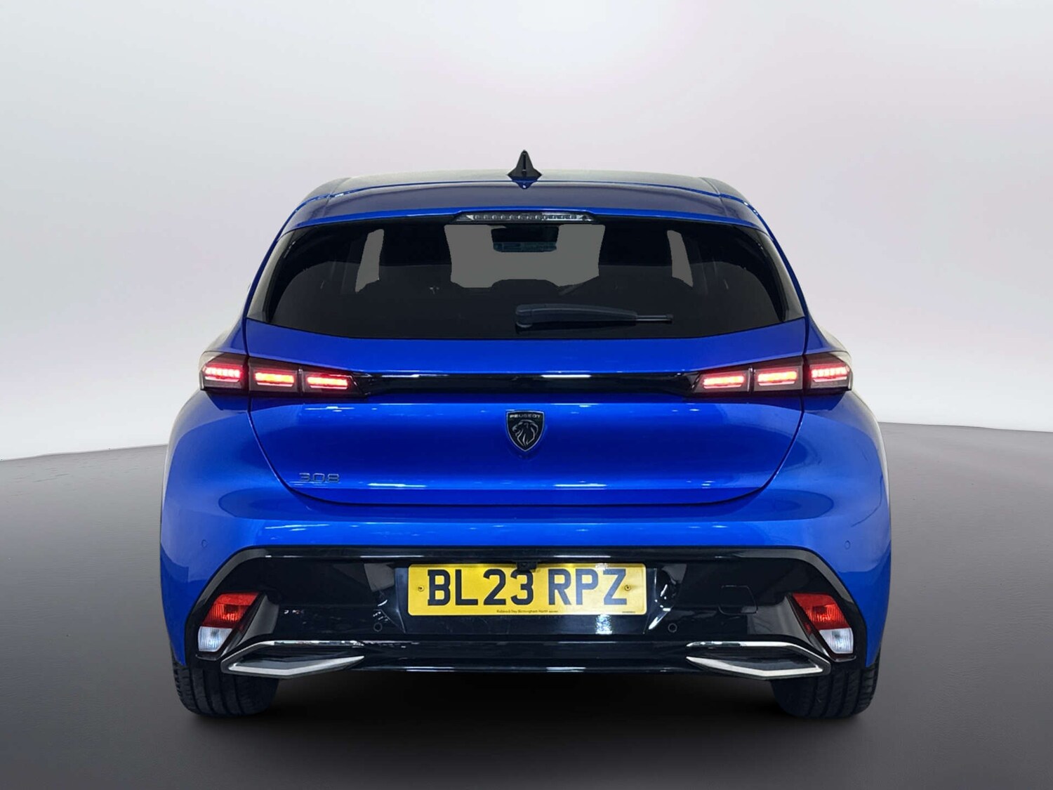 Used Peugeot 308 2023 for sale - 77829951: Photo 9