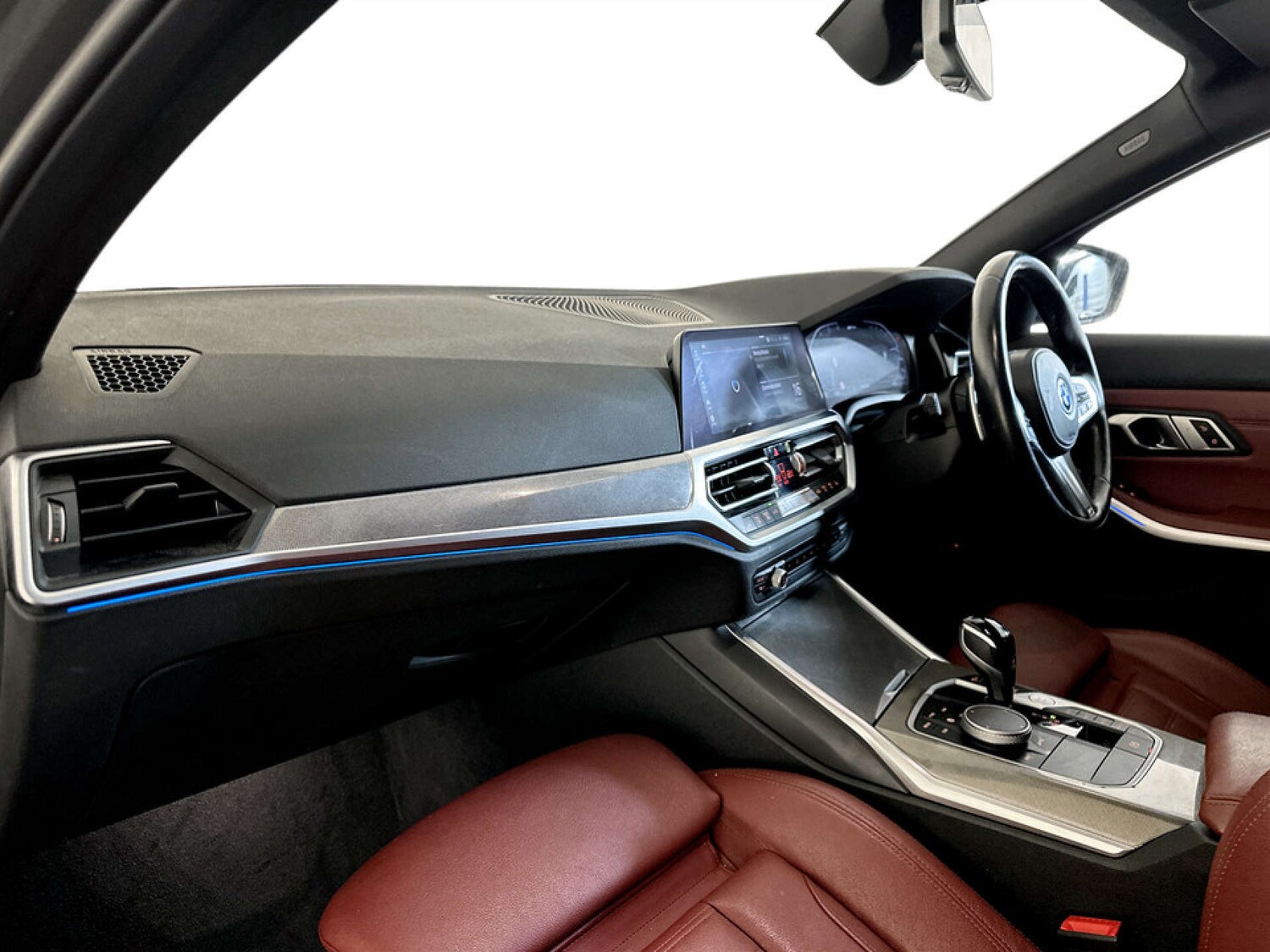 Used BMW 3 Series 2022 for sale - 77571282: Photo 11