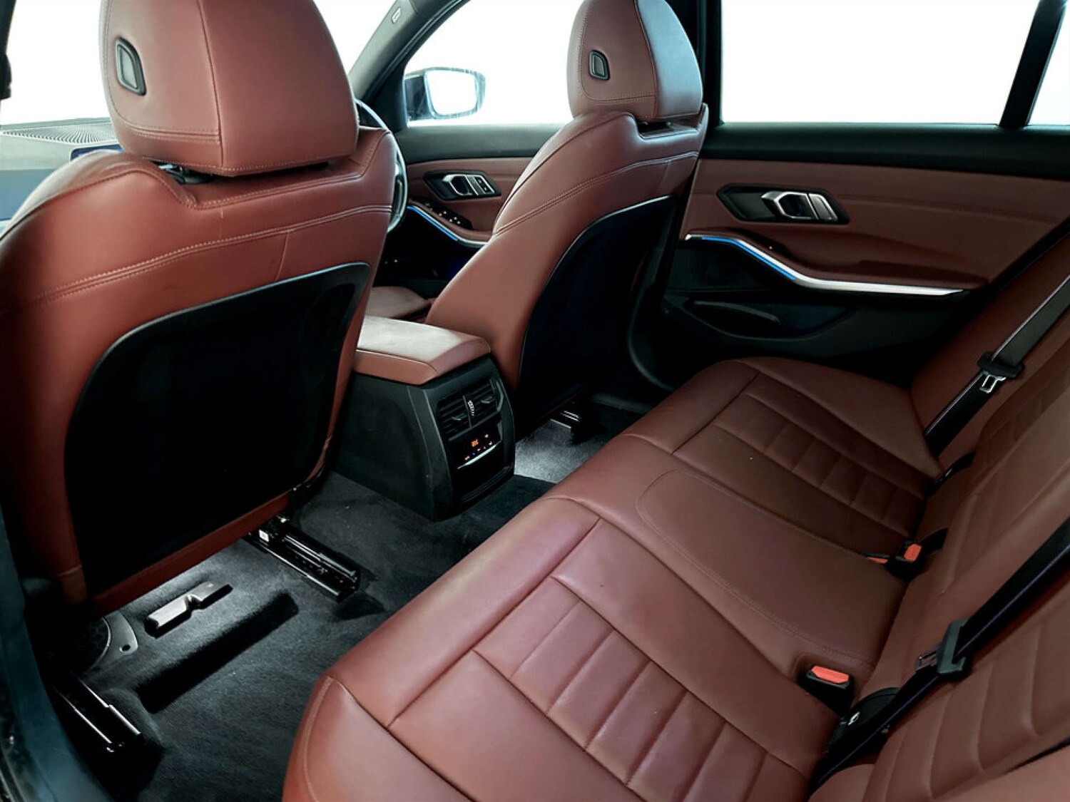 Used BMW 3 Series 2022 for sale - 77571282: Photo 13