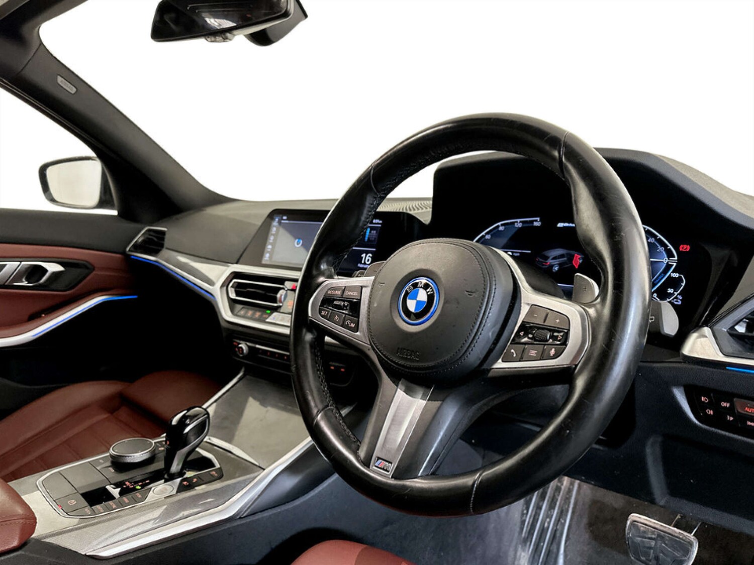 Used BMW 3 Series 2022 for sale - 77571282: Photo 14