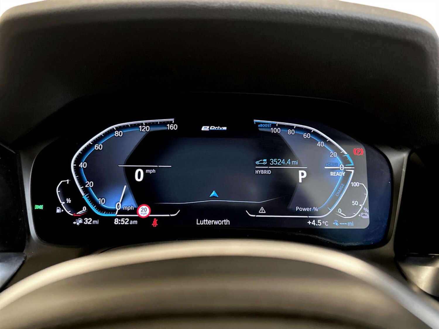 Used BMW 3 Series 2022 for sale - 77571282: Photo 17