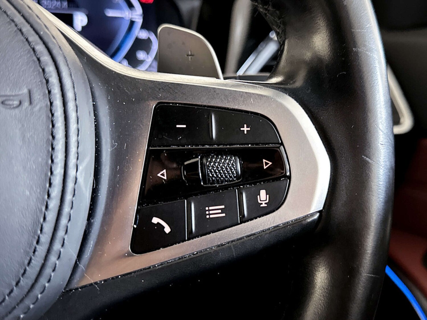 Used BMW 3 Series 2022 for sale - 77571282: Photo 18