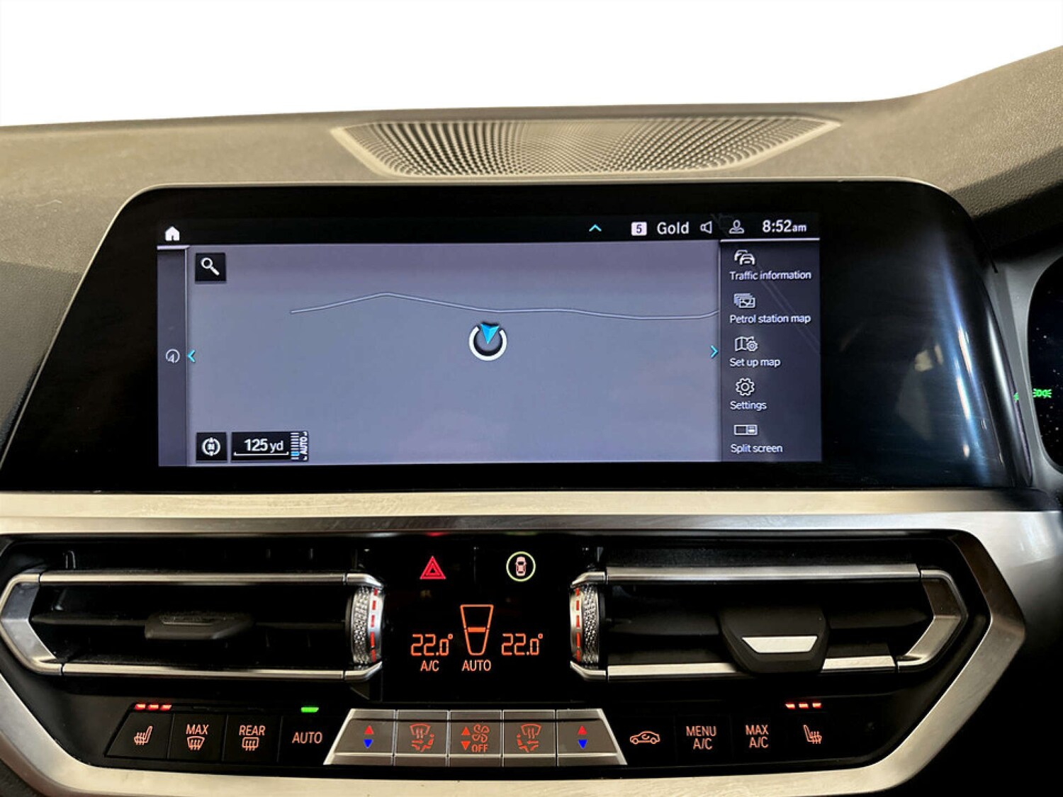 Used BMW 3 Series 2022 for sale - 77571282: Photo 20