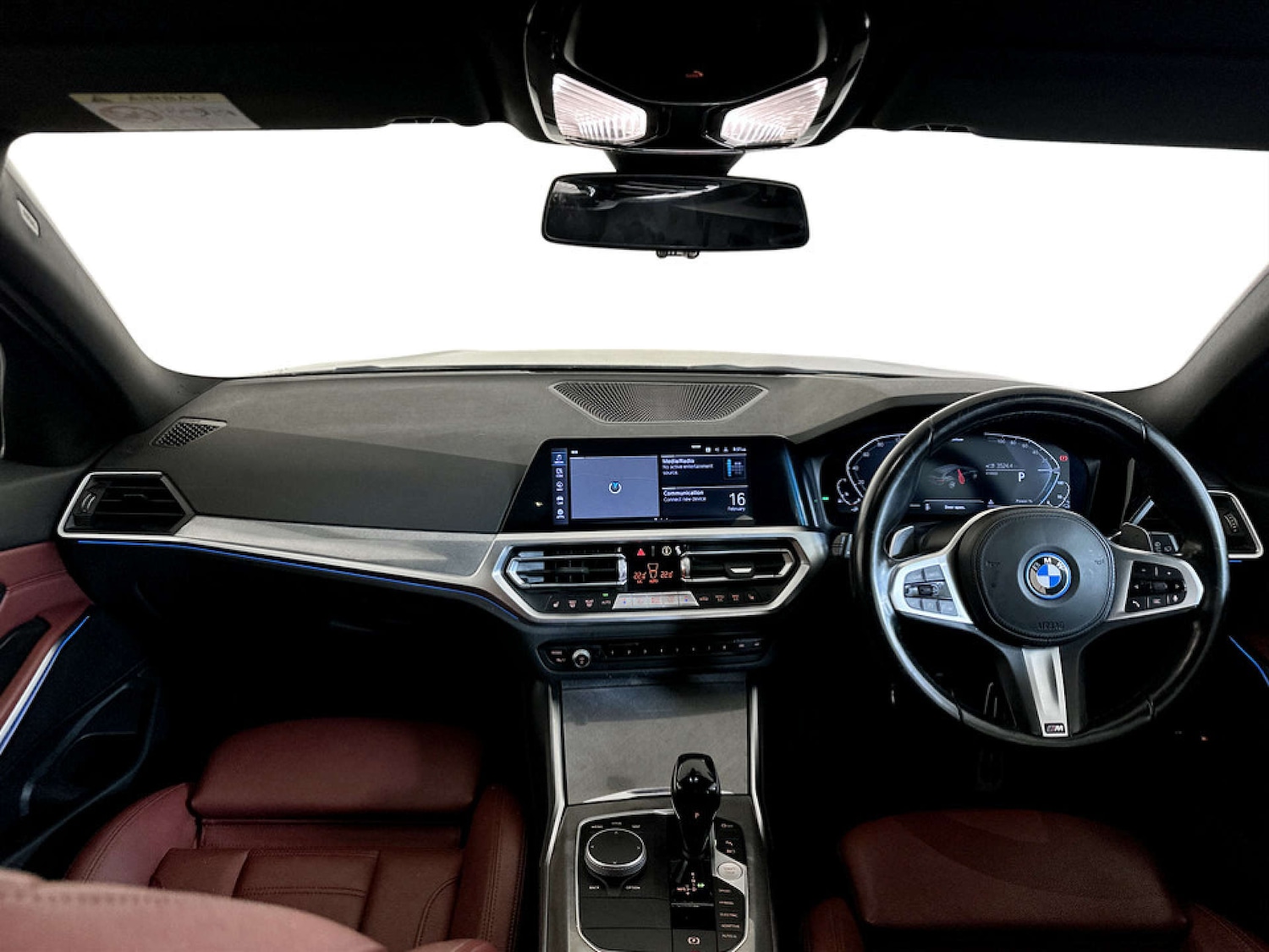 Used BMW 3 Series 2022 for sale - 77571282: Photo 3