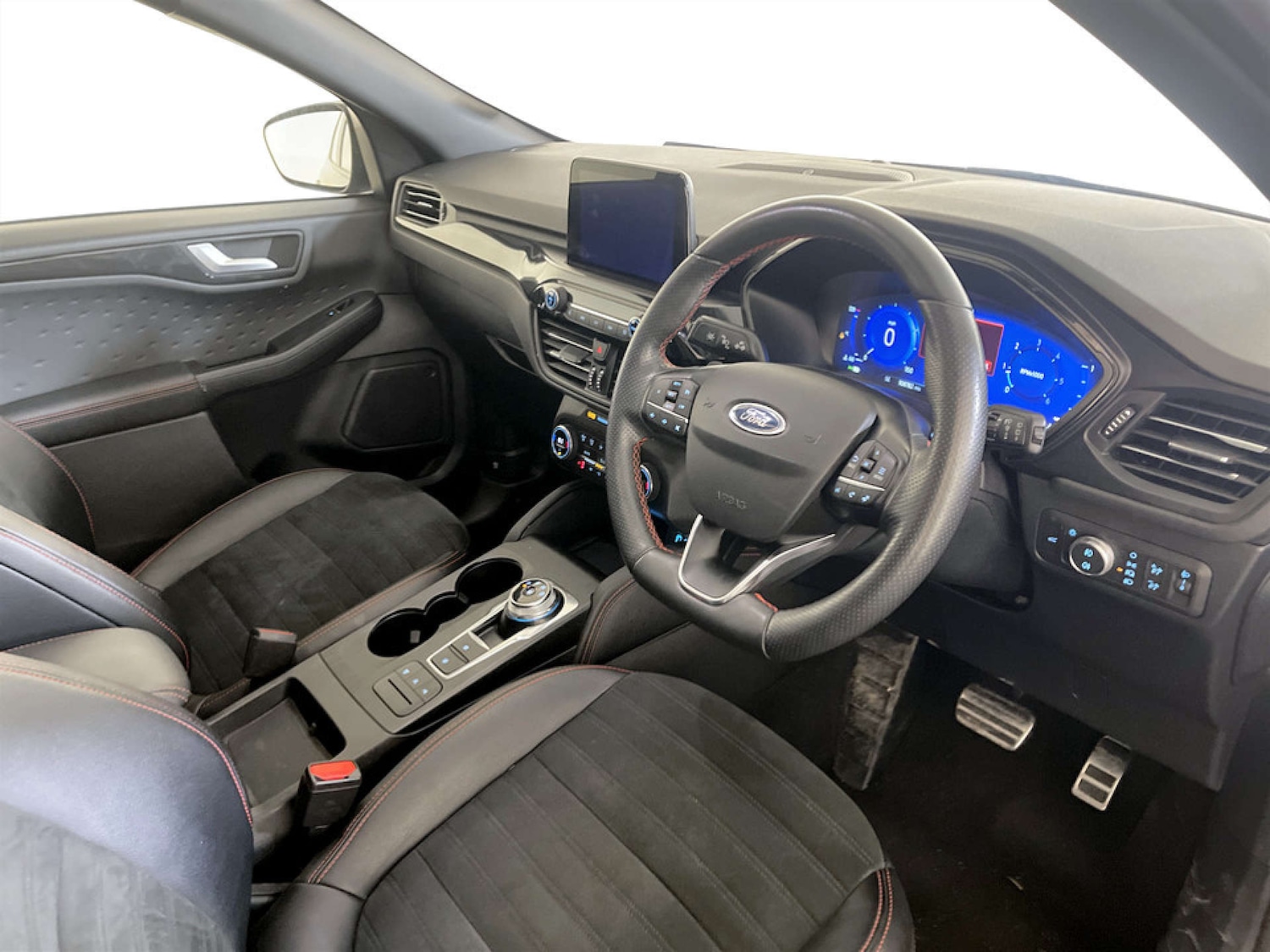 Used Ford Kuga 2021 for sale - 77185888: Photo 16