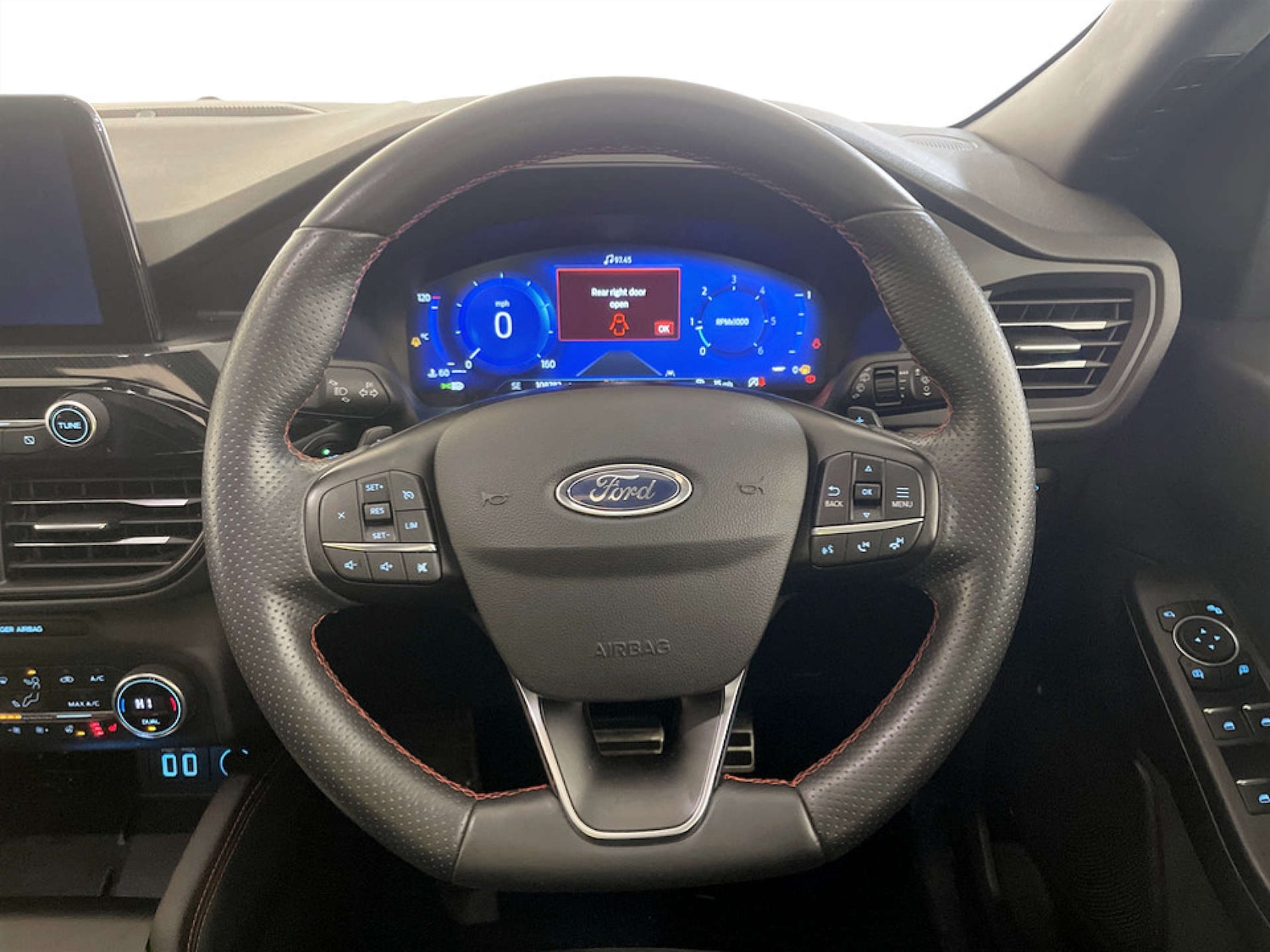 Used Ford Kuga 2021 for sale - 77185888: Photo 17