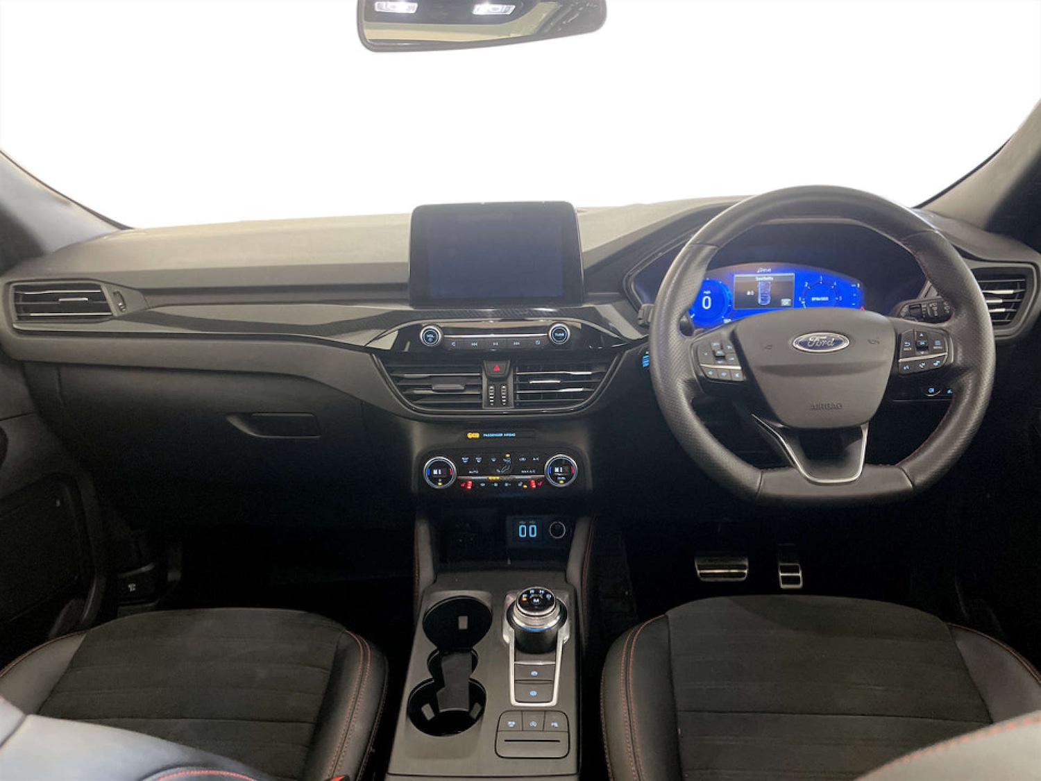 Used Ford Kuga 2021 for sale - 77185888: Photo 3