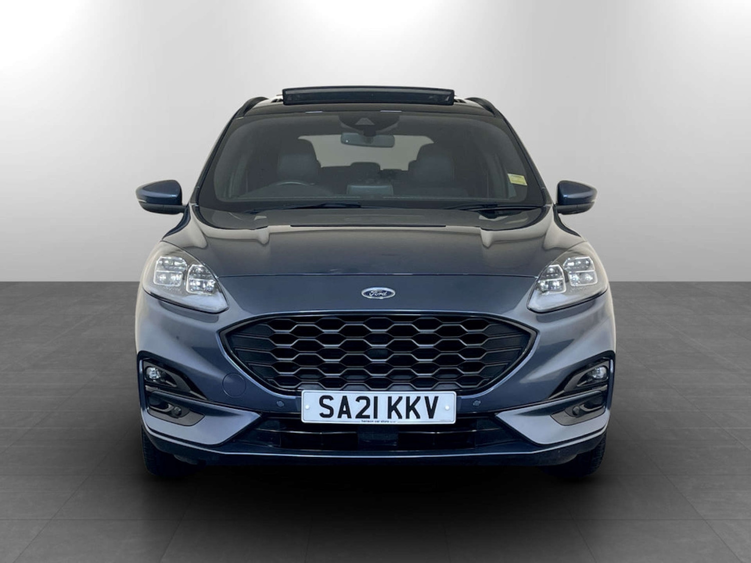 Used Ford Kuga 2021 for sale - 77185888: Photo 5