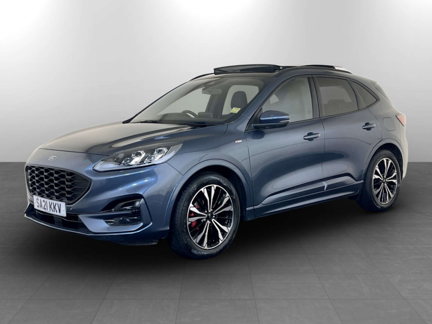 Used Ford Kuga 2021 for sale - 77185888: Photo 6