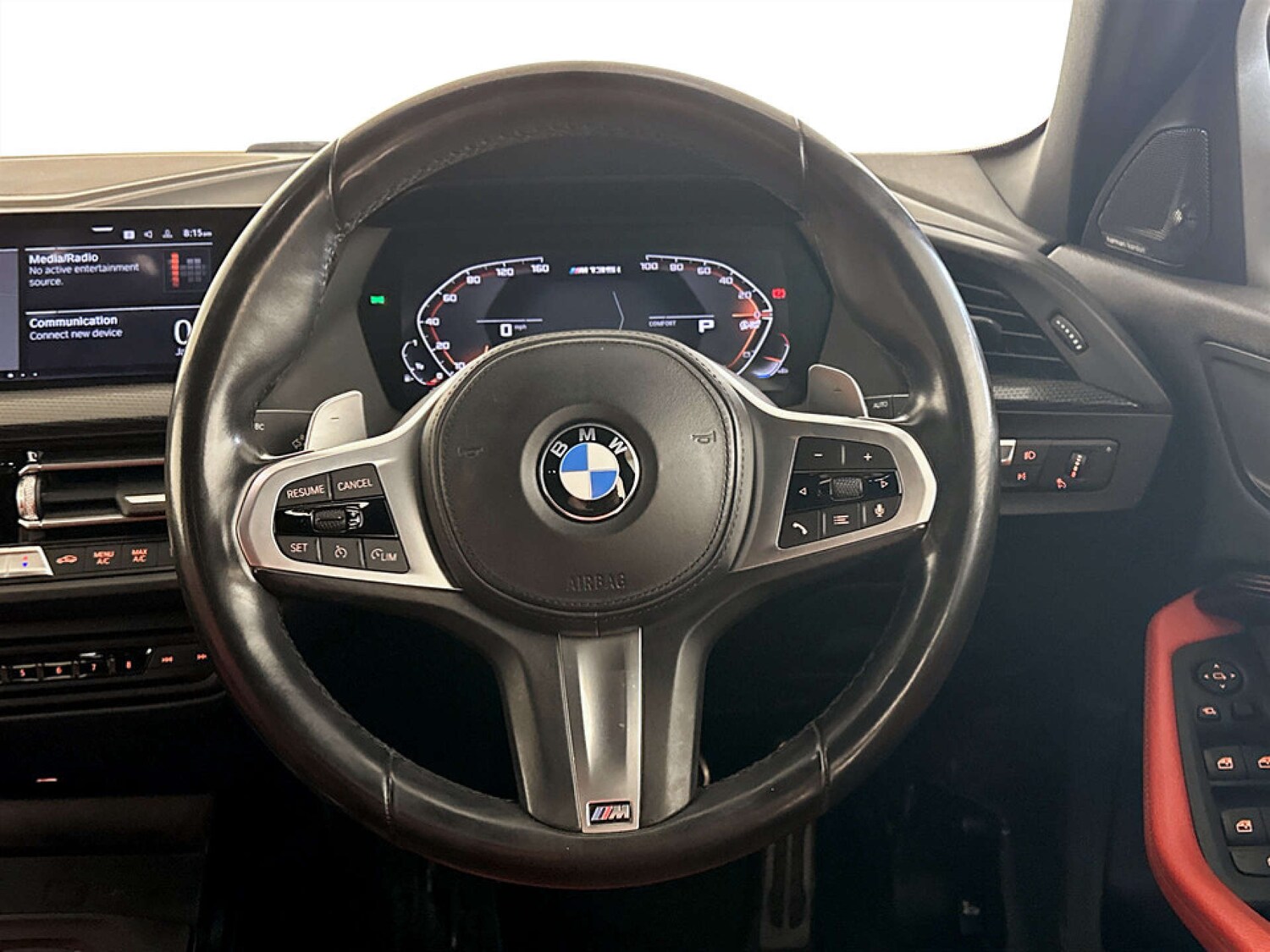 Used BMW 1 Series 2021 for sale - 77475154: Photo 16