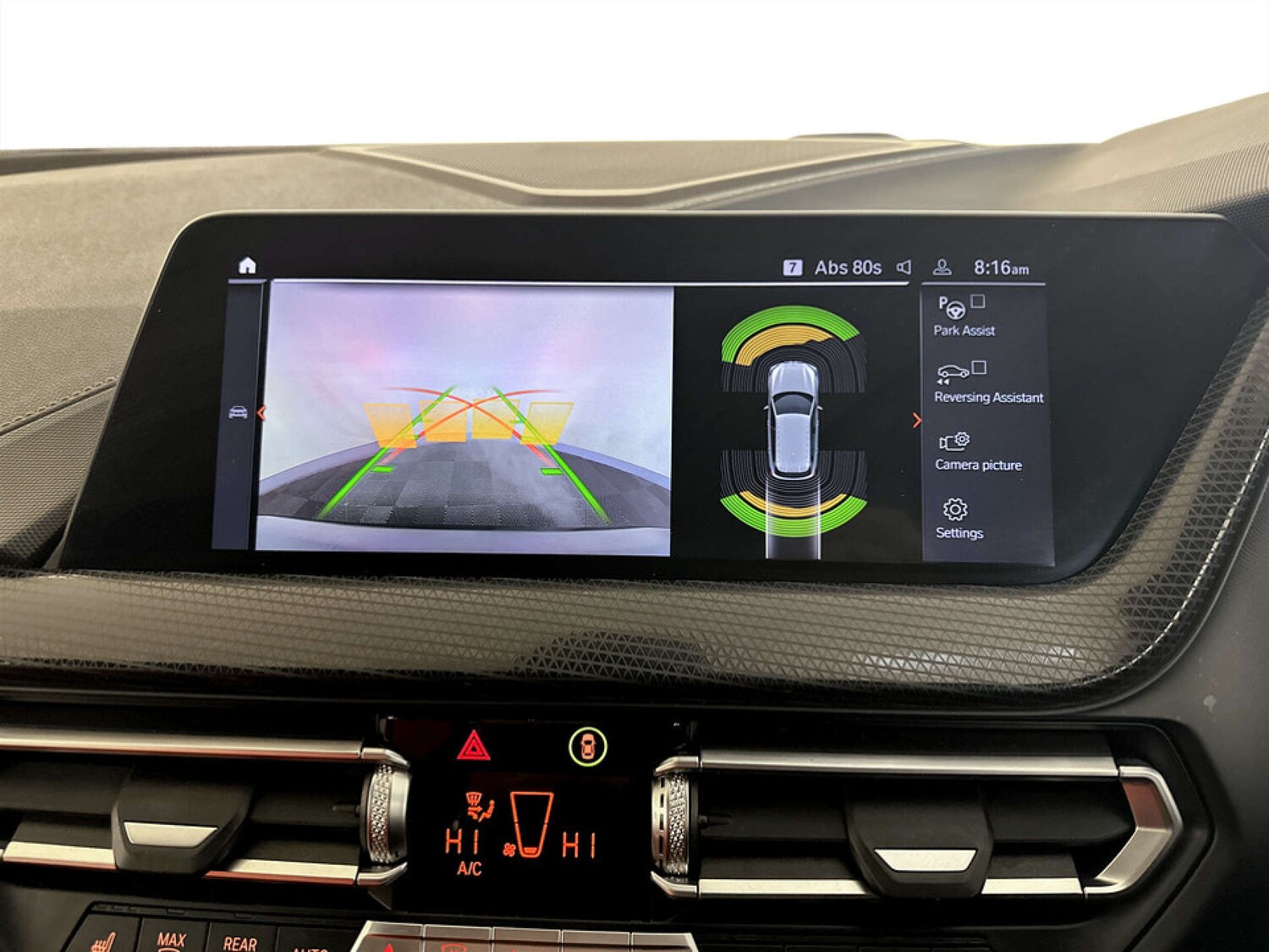 Used BMW 1 Series 2021 for sale - 77475154: Photo 20