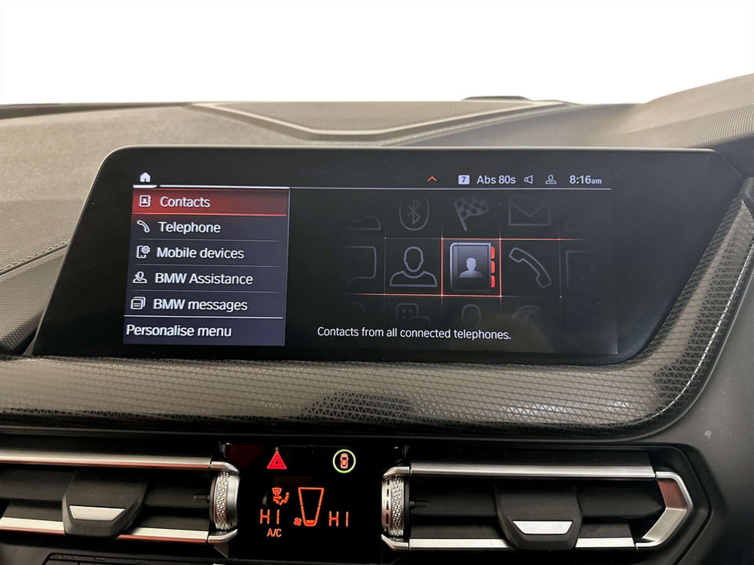 Used BMW 1 Series 2021 for sale - 77475154: Photo 24