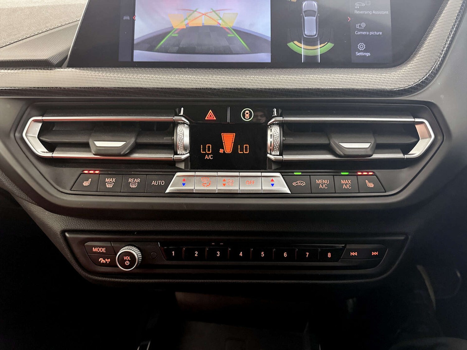 Used BMW 1 Series 2021 for sale - 77475154: Photo 25