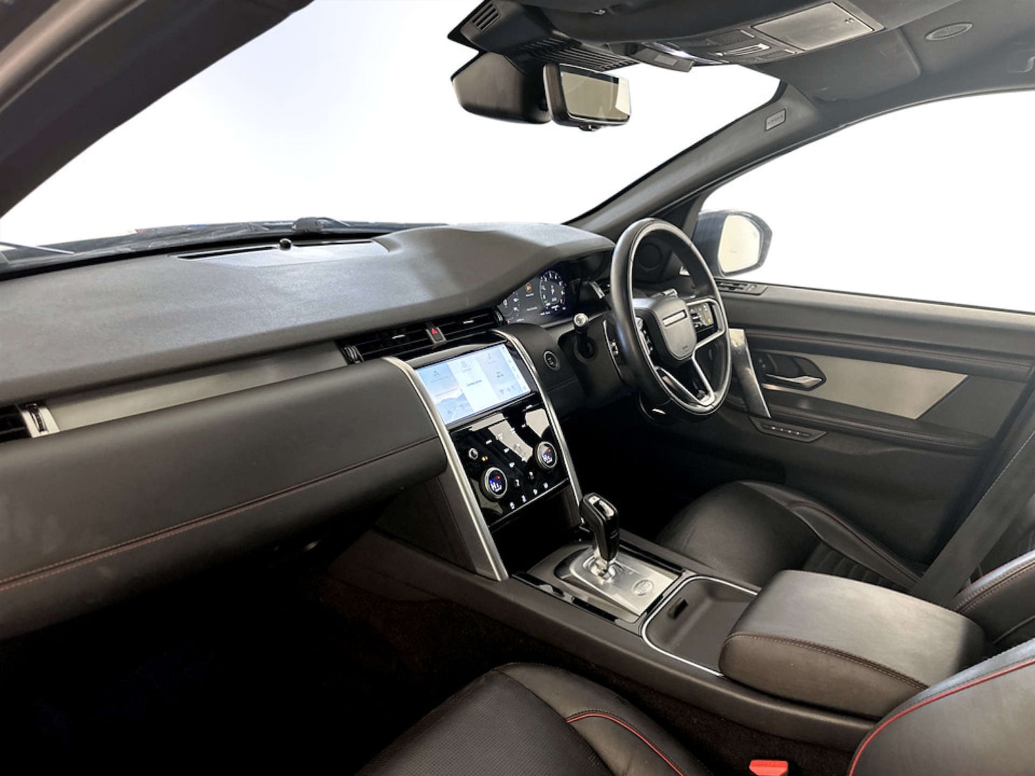 Used Land Rover Discovery Sport 2021 for sale - 77802759: Photo 12