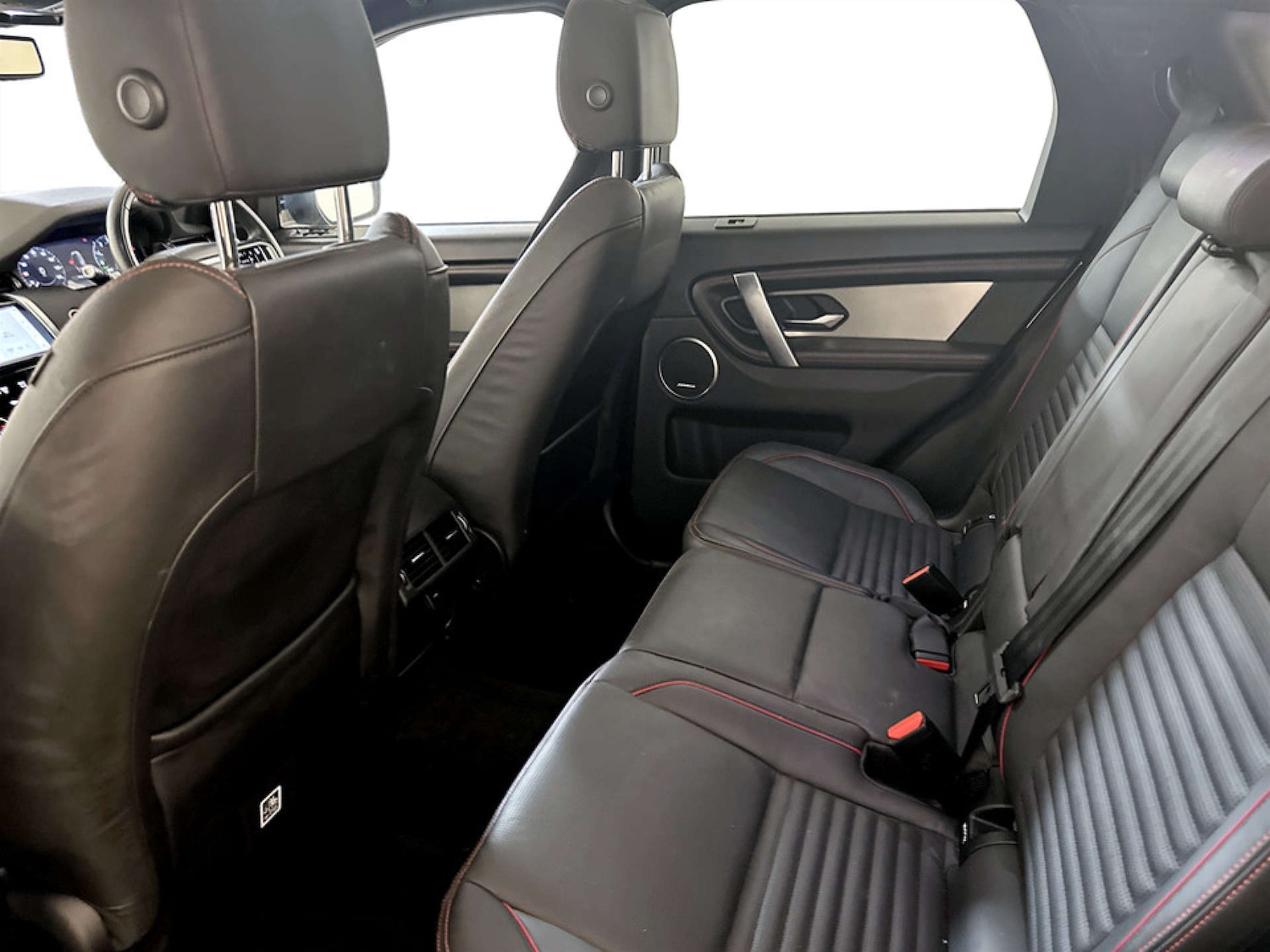 Used Land Rover Discovery Sport 2021 for sale - 77802759: Photo 14